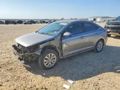 3KPC24A64NE186299 2022 HYUNDAI ACCENT