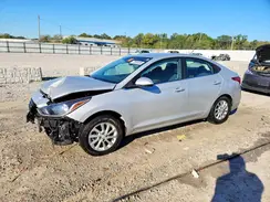 3KPC24A64NE188098 2022 HYUNDAI ACCENT