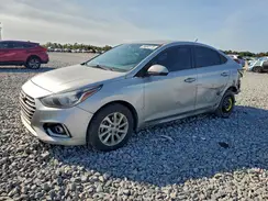 3KPC24A64NE188182 2022 HYUNDAI ACCENT