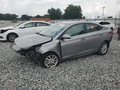 3KPC24A64NE189980 2022 HYUNDAI ACCENT