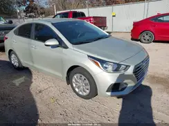3KPC24A65LE092252 2020 HYUNDAI ACCENT