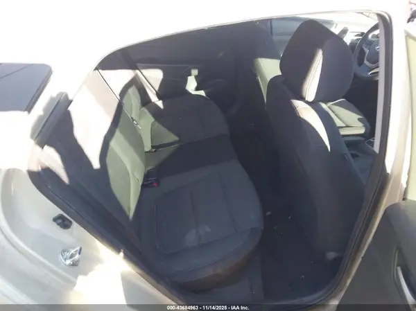 3KPC24A65LE092252 2020 HYUNDAI ACCENT - Image 8