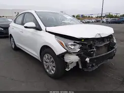 3KPC24A65LE092378 2020 HYUNDAI ACCENT