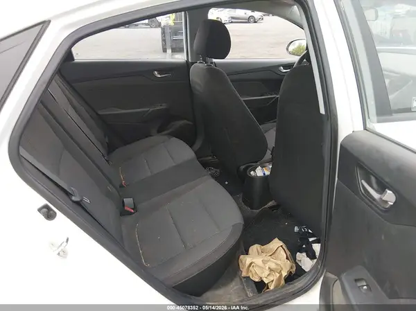 3KPC24A65LE092378 2020 HYUNDAI ACCENT - Image 8