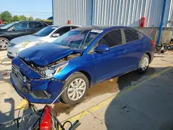 3KPC24A65LE092932 2020 HYUNDAI ACCENT