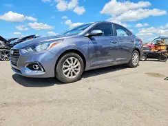3KPC24A65LE093305 2020 HYUNDAI ACCENT