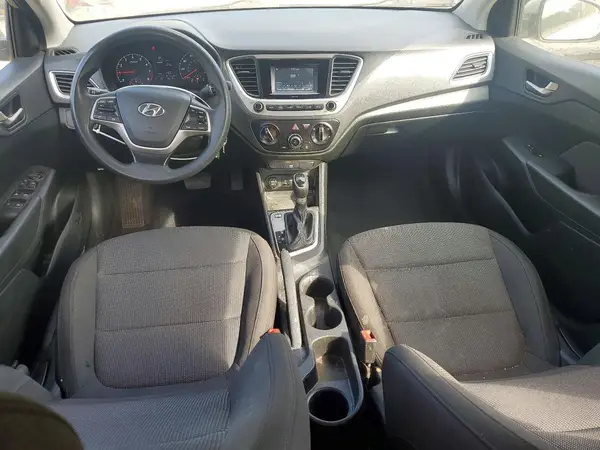 3KPC24A65LE094308 2020 HYUNDAI ACCENT - Image 8