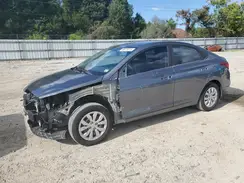 3KPC24A65LE095698 2020 HYUNDAI ACCENT