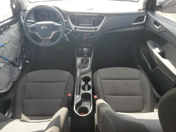 3KPC24A65LE095698 2020 HYUNDAI ACCENT - Image 8