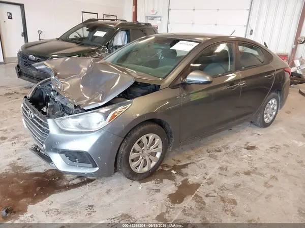 3KPC24A65LE095930 2020 HYUNDAI ACCENT - Image 2