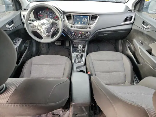 3KPC24A65LE096995 2020 HYUNDAI ACCENT - Image 8