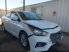 3KPC24A65LE097290 2020 HYUNDAI ACCENT