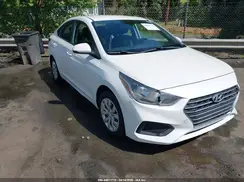 3KPC24A65LE099234 2020 HYUNDAI ACCENT