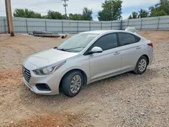 3KPC24A65LE101841 2020 HYUNDAI ACCENT