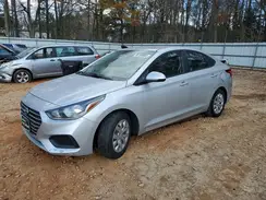 3KPC24A65LE103119 2020 HYUNDAI ACCENT