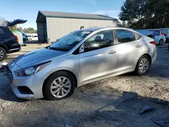 3KPC24A65LE103346 2020 HYUNDAI ACCENT