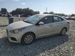 3KPC24A65LE103590 2020 HYUNDAI ACCENT