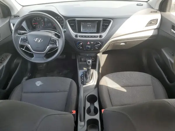 3KPC24A65LE103590 2020 HYUNDAI ACCENT - Image 8