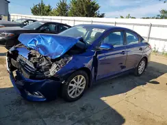 3KPC24A65LE104111 2020 HYUNDAI ACCENT