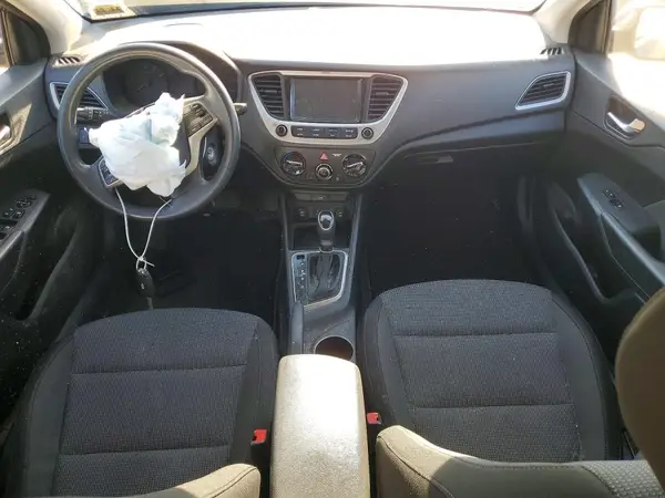3KPC24A65LE104111 2020 HYUNDAI ACCENT - Image 8