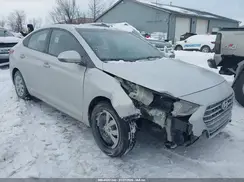3KPC24A65LE104156 2020 HYUNDAI ACCENT
