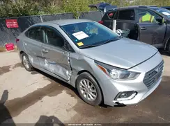 3KPC24A65LE104190 2020 HYUNDAI ACCENT