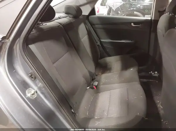 3KPC24A65LE104545 2020 HYUNDAI ACCENT - Image 8