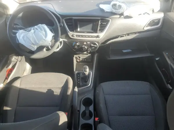 3KPC24A65LE104979 2020 HYUNDAI ACCENT - Image 8