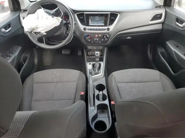 3KPC24A65LE105016 2020 HYUNDAI ACCENT - Image 8