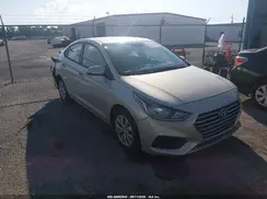 3KPC24A65LE105131 2020 HYUNDAI ACCENT
