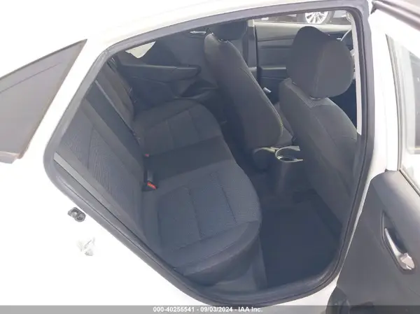 3KPC24A65LE106067 2020 HYUNDAI ACCENT - Image 8