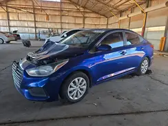 3KPC24A65LE106831 2020 HYUNDAI ACCENT