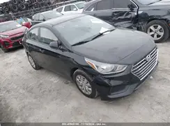 3KPC24A65LE107638 2020 HYUNDAI ACCENT