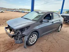 3KPC24A65LE107994 2020 HYUNDAI ACCENT