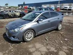 3KPC24A65LE108000 2020 HYUNDAI ACCENT