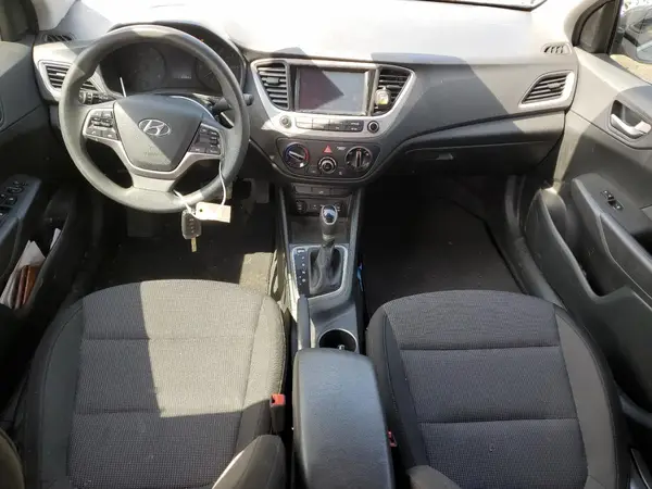 3KPC24A65LE108000 2020 HYUNDAI ACCENT - Image 8