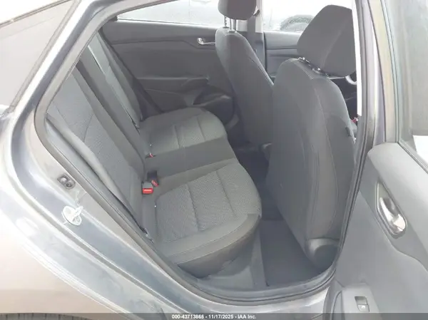 3KPC24A65LE108451 2020 HYUNDAI ACCENT - Image 8