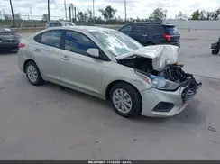 3KPC24A65LE109082 2020 HYUNDAI ACCENT