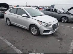 3KPC24A65LE109289 2020 HYUNDAI ACCENT