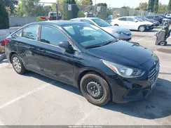 3KPC24A65LE109292 2020 HYUNDAI ACCENT