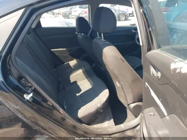 3KPC24A65LE109292 2020 HYUNDAI ACCENT - Image 8