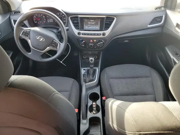 3KPC24A65LE109535 2020 HYUNDAI ACCENT - Image 8