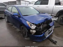 3KPC24A65LE109549 2020 HYUNDAI ACCENT