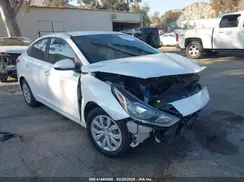 3KPC24A65LE109907 2020 HYUNDAI ACCENT