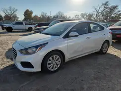 3KPC24A65LE110054 2020 HYUNDAI ACCENT