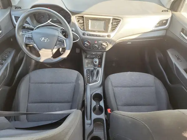 3KPC24A65LE110054 2020 HYUNDAI ACCENT - Image 8