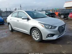 3KPC24A65LE110121 2020 HYUNDAI ACCENT