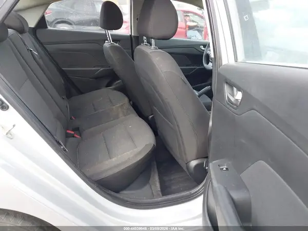 3KPC24A65LE110121 2020 HYUNDAI ACCENT - Image 8