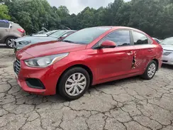 3KPC24A65LE110314 2020 HYUNDAI ACCENT