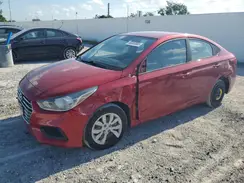 3KPC24A65LE110409 2020 HYUNDAI ACCENT
